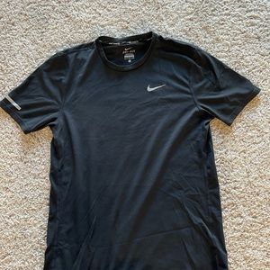 Mens Nike Running Shirt